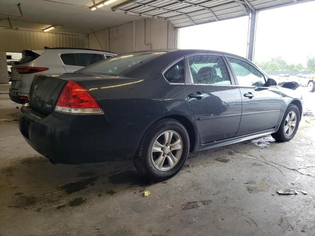 Фото 3 с аукциона – 2012 CHEVROLET IMPALA LS с VIN 2G1WF5E33C1281639