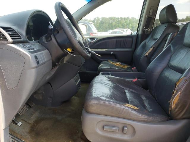 Photo 7 from auction – 2005 HONDA ODYSSEY EX with VIN 5FNRL38755B027348