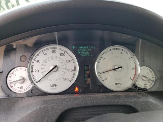Фото 9 с аукциона – 2006 CHRYSLER 300C с VIN 2C3KA63H36H319220