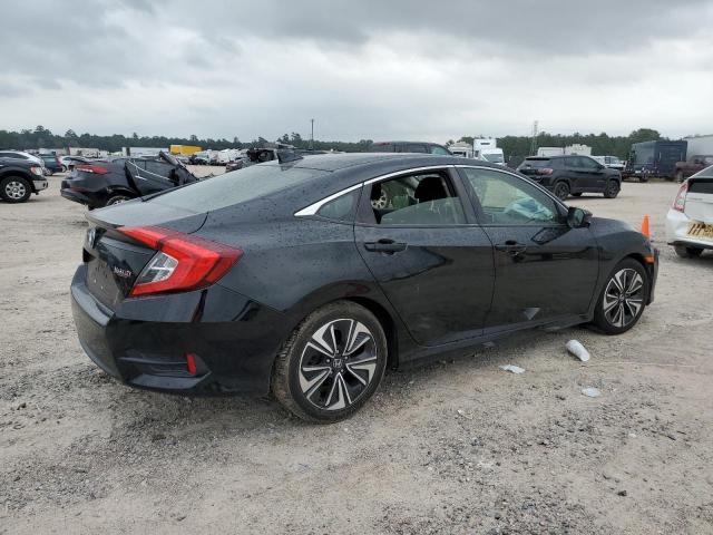 Photo 3 from auction – 2018 HONDA CIVIC EX with VIN JHMFC1F32JX022453