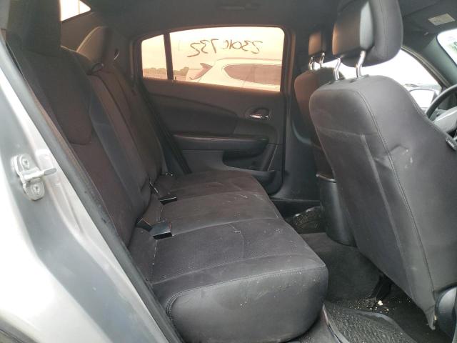 Photo 10 from auction – 2014 CHRYSLER 200 LX with VIN 1C3CCBABXEN206019