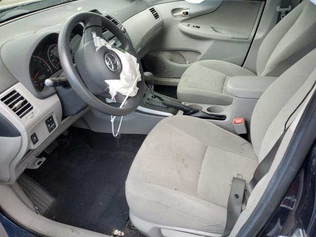 Photo 7 from auction – 2013 TOYOTA COROLLA BA with VIN 5YFBU4EE0DP199586