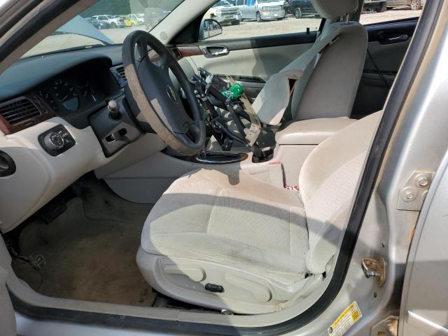 Photo 7 from auction – 2011 CHEVROLET IMPALA LS with VIN 2G1WF5EK2B1309498