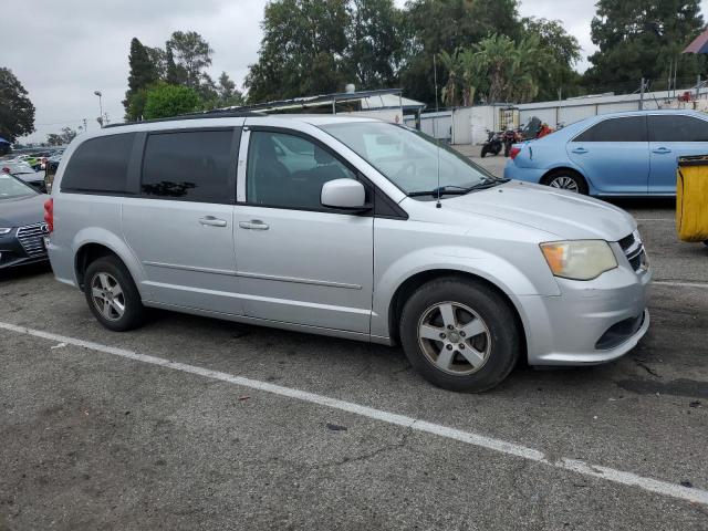 Photo 4 from auction – 2012 DODGE GRAND CARA with VIN 2C4RDGCG2CR201583