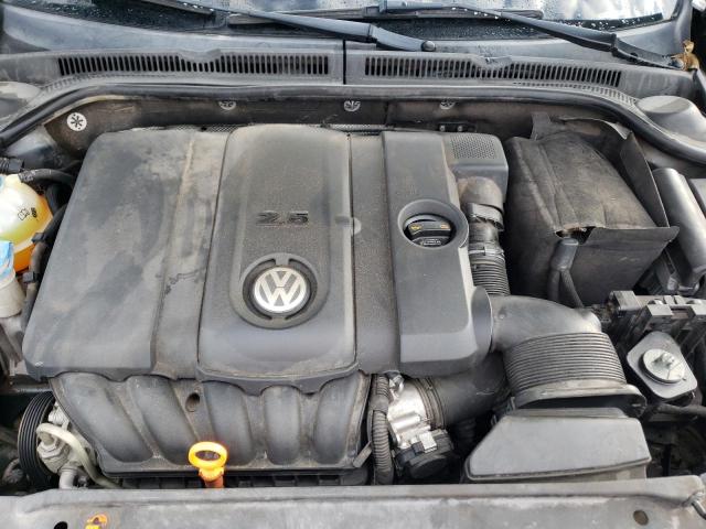 Photo 11 from auction – 2012 VOLKSWAGEN JETTA SE with VIN 3VWDP7AJ2CM323347