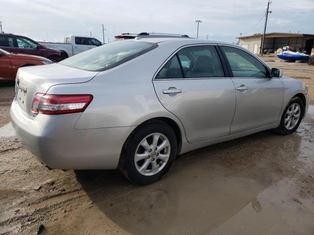 Photo 3 from auction – 2011 TOYOTA CAMRY with VIN 4T1BF3EK3BU701447