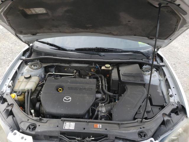 Фото 11 с аукциона – 2007 MAZDA 3 S с VIN JM1BK323171637950