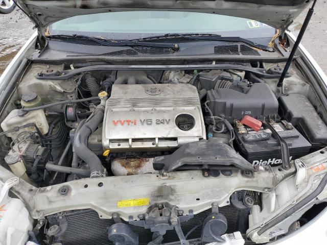 Photo 11 from auction – 2003 TOYOTA CAMRY LE with VIN 4T1BF32K43U053736