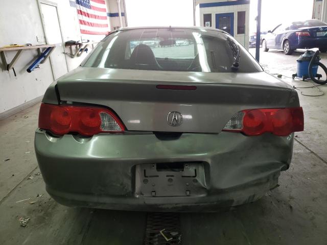 Photo 6 from auction – 2003 ACURA RSX with VIN JH4DC538X3C008390