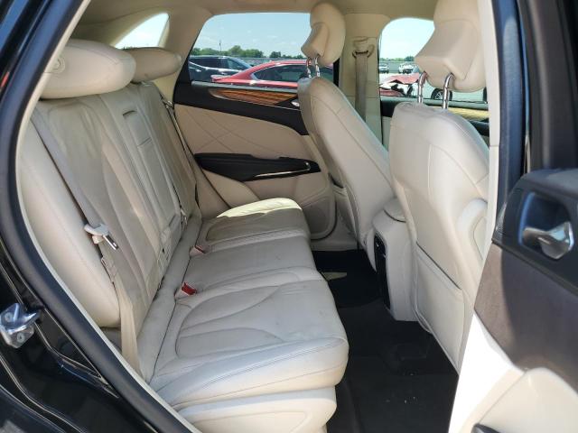 Photo 10 from auction – 2015 LINCOLN MKC with VIN 5LMCJ1A91FUJ30943