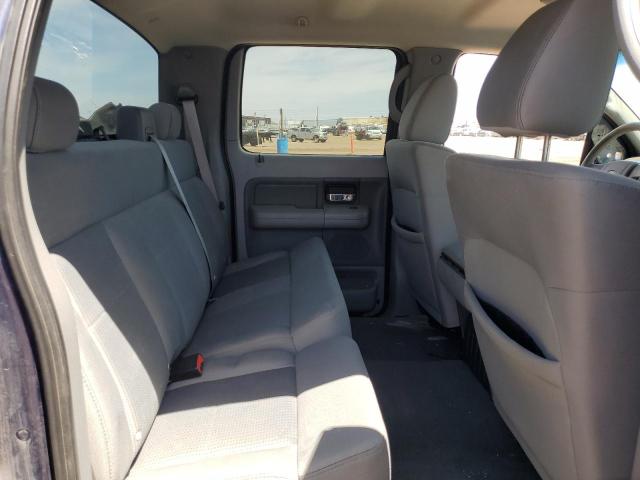 Photo 10 from auction – 2007 FORD F150 SUPER with VIN 1FTPW14V67KD17613