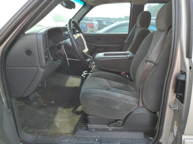 Photo 7 from auction – 2004 CHEVROLET SILVERADO with VIN 2GCEC19T241259454