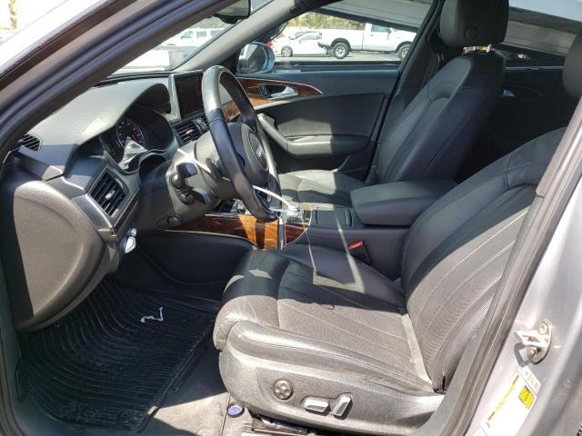 Photo 7 from auction – 2016 AUDI A6 PRESTIG with VIN WAUHGAFCXGN096865