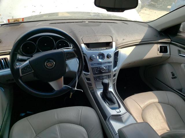 Photo 8 from auction – 2012 CADILLAC CTS with VIN 1G6DC5E57C0112490