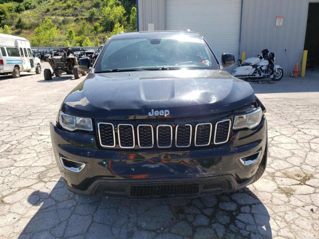 Photo 5 from auction – 2017 JEEP GRAND CHER with VIN 1C4RJFAG9HC955036