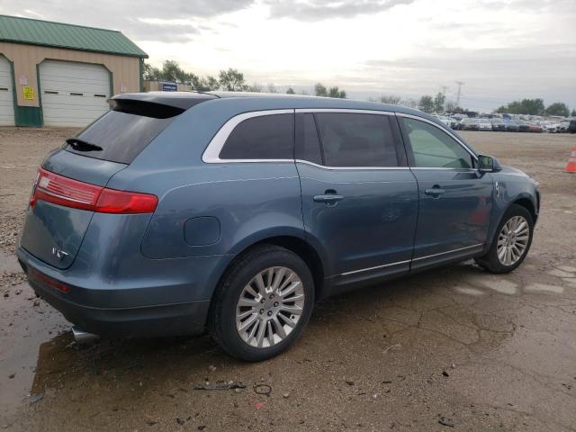 Photo 3 from auction – 2010 LINCOLN MKT with VIN 2LMHJ5FR8ABJ11544