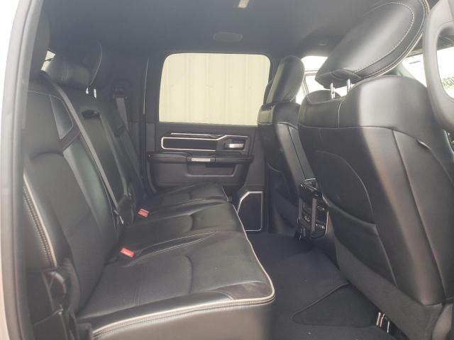 Photo 10 from auction – 2019 RAM 2500 LARAM with VIN 3C6UR5NL2KG652874