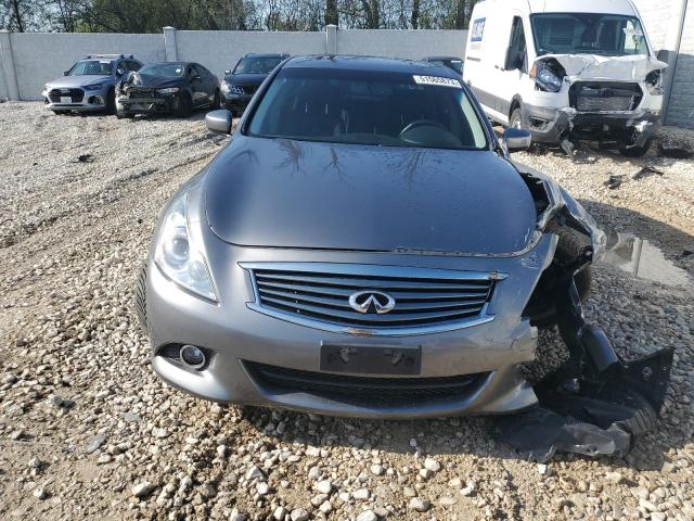 Photo 5 from auction – 2012 INFINITI G37 with VIN JN1CV6AR0CM977590