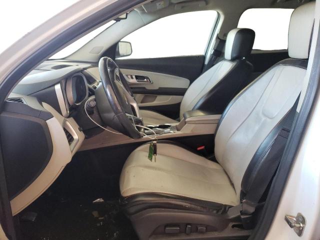 Photo 7 from auction – 2015 CHEVROLET EQUINOX LT with VIN 1GNALCEK9FZ132094