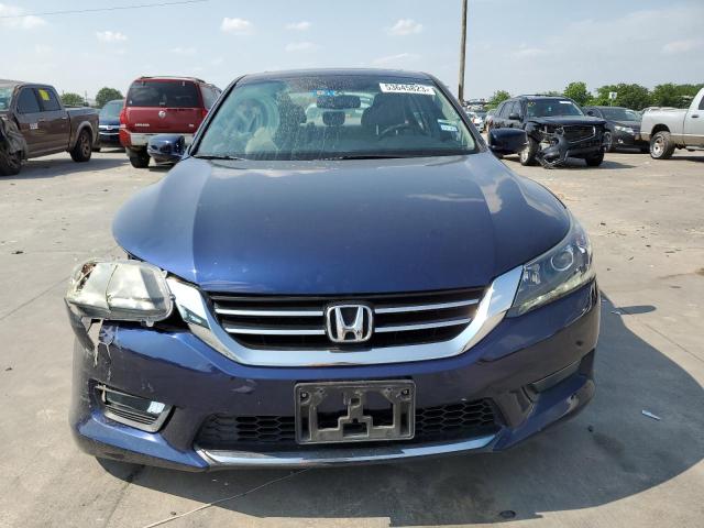 Photo 5 from auction – 2015 HONDA ACCORD EXL with VIN 1HGCR3F80FA001610