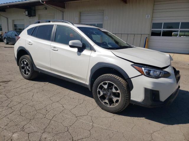 Photo 4 from auction – 2019 SUBARU CROSSTREK with VIN JF2GTAEC9KH243729