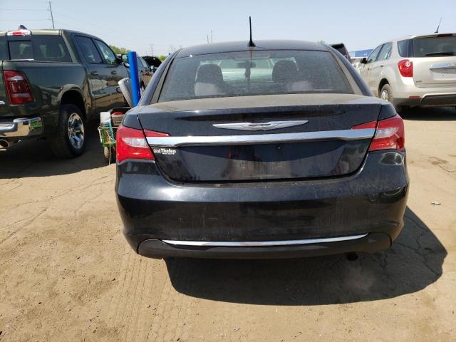 Photo 6 from auction – 2012 CHRYSLER 200 TOURIN with VIN 1C3CCBBB4CN239318