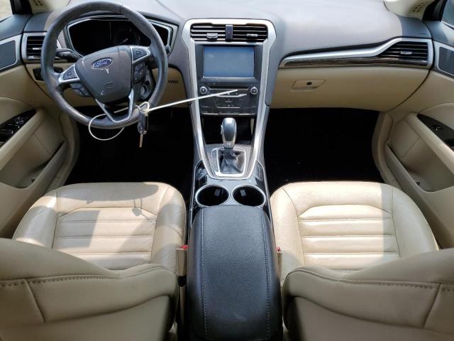 Photo 8 from auction – 2013 FORD FUSION SE with VIN 3FA6P0HR9DR266072