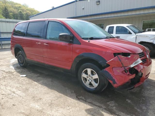 Photo 4 from auction – 2010 DODGE GRAND CARA with VIN 2D4RN4DE1AR195106