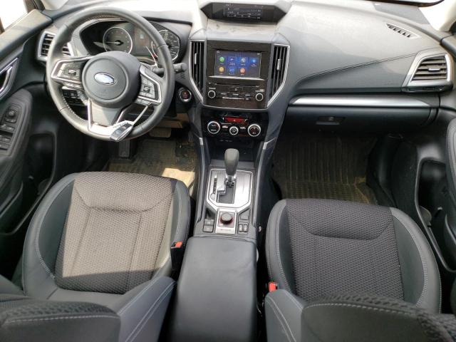 Photo 8 from auction – 2021 SUBARU FORESTER P with VIN JF2SKAJC6MH581899