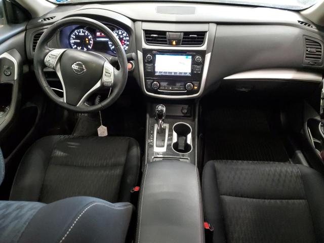 Photo 8 from auction – 2018 NISSAN ALTIMA 2.5 with VIN 1N4AL3AP3JC223812