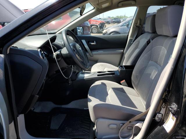 Photo 7 from auction – 2011 NISSAN ROGUE S with VIN JN8AS5MT2BW574152