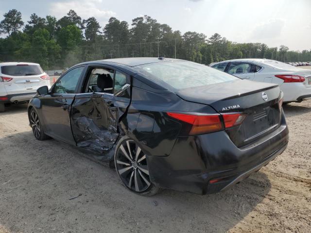 Photo 2 from auction – 2019 NISSAN ALTIMA SR with VIN 1N4BL4CV3KC202868