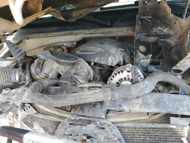 Photo 11 from auction – 2004 CHEVROLET SILVERADO with VIN 1GCEK19T34E252921