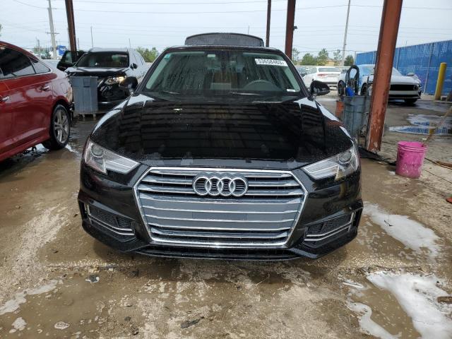 Photo 5 from auction – 2018 AUDI A4 PREMIUM with VIN WAUKMAF4XJA130664