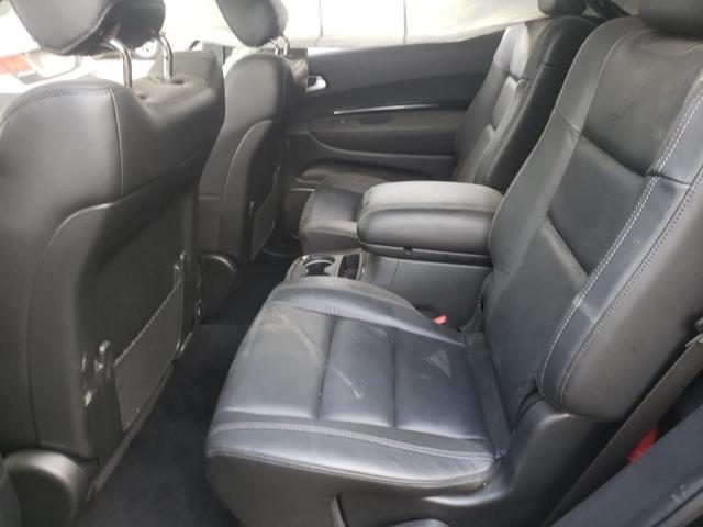 Photo 10 from auction – 2022 DODGE DURANGO CI with VIN 1C4RDJEG0NC174681