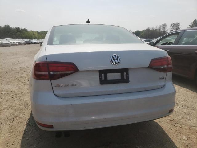 Photo 6 from auction – 2018 VOLKSWAGEN JETTA SE with VIN 3VWDB7AJ8JM221935