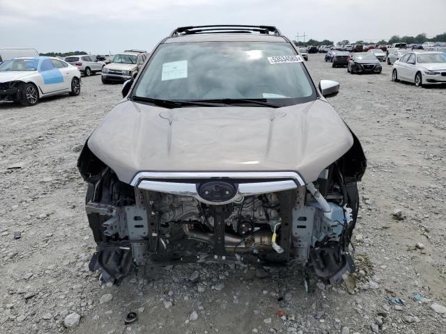 Photo 5 from auction – 2021 SUBARU FORESTER T with VIN JF2SKAXC2MH521223