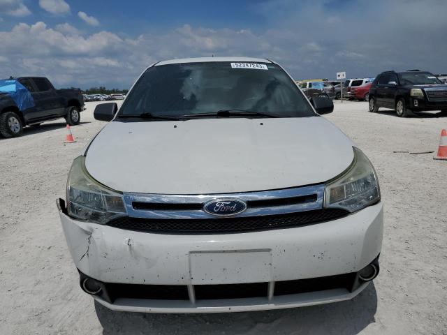 Photo 5 from auction – 2011 FORD FOCUS SE with VIN 1FAHP3FNXBW195940