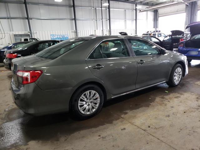 Photo 3 from auction – 2013 TOYOTA CAMRY L with VIN 4T4BF1FK3DR329913