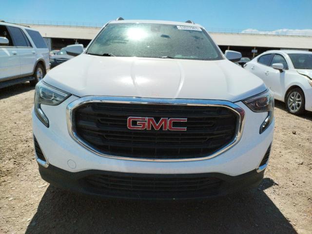 Photo 5 from auction – 2020 GMC TERRAIN SL with VIN 3GKALMEV0LL166120