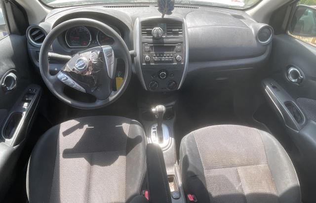 Photo 9 from auction – 2015 NISSAN VERSA S with VIN 3N1CN7AP7FL912187