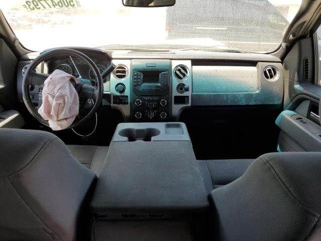 Photo 8 from auction – 2014 FORD F150 SUPER with VIN 1FTFW1EF4EKE81068