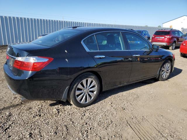 Photo 3 from auction – 2014 HONDA ACCORD with VIN 1HGCR2F81EA155297