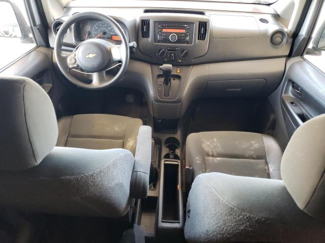 Photo 8 from auction – 2015 CHEVROLET CITY EXPRE with VIN 3N63M0YN9FK692954