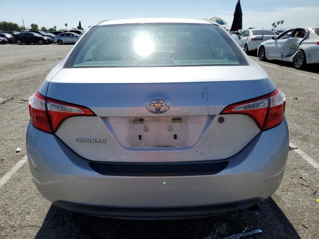 Photo 6 from auction – 2015 TOYOTA COROLLA L with VIN 5YFBURHE1FP214091