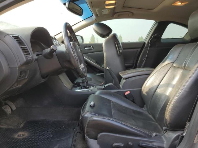 Photo 7 from auction – 2008 NISSAN ALTIMA 3.5 with VIN 1N4BL24E98C223039
