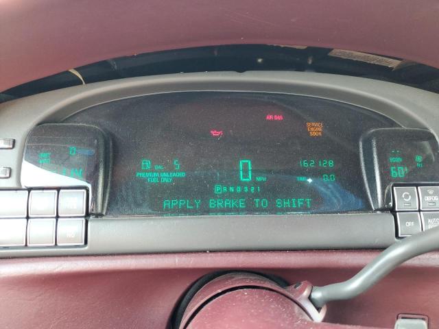 Photo 9 from auction – 1999 CADILLAC DEVILLE with VIN 1G6KD54Y3XU755434