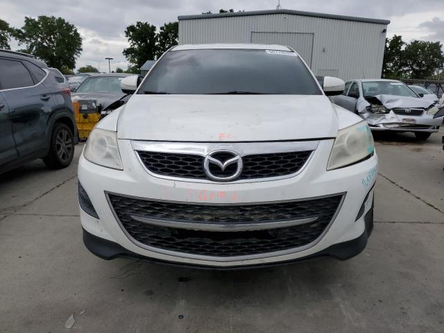 Photo 5 from auction – 2012 MAZDA CX-9 with VIN JM3TB2CVXC0369065