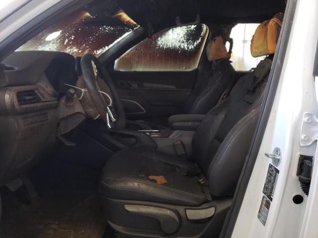 Photo 7 from auction – 2021 KIA TELLURIDE with VIN 5XYP2DHC9MG153944