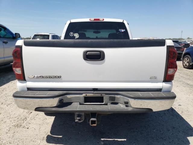 Photo 6 from auction – 2006 CHEVROLET SILVERADO with VIN 1GCEC19Z96Z232718